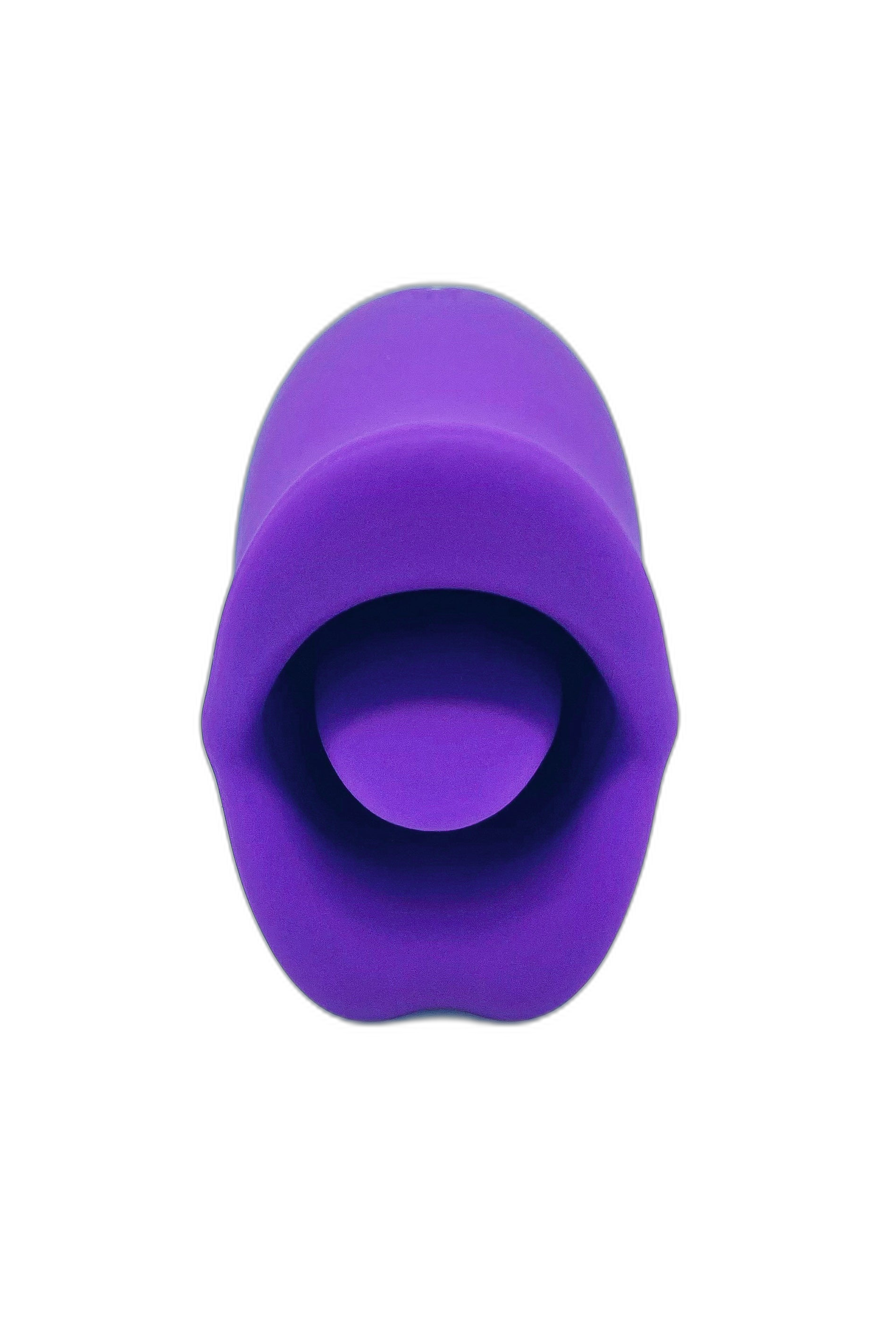 LushLips Oral Simulating Vibrator – Tongue-Licking & Biting Lip Toy
