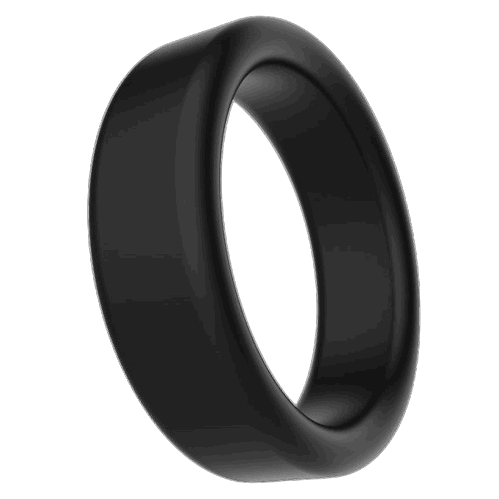 ruff GEAR Silicone Pro Fit Cock Ring