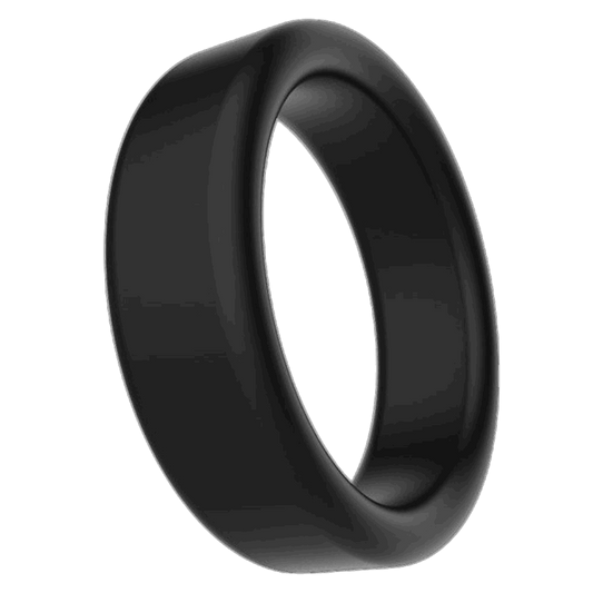 ruff GEAR Silicone Pro Fit Cock Ring