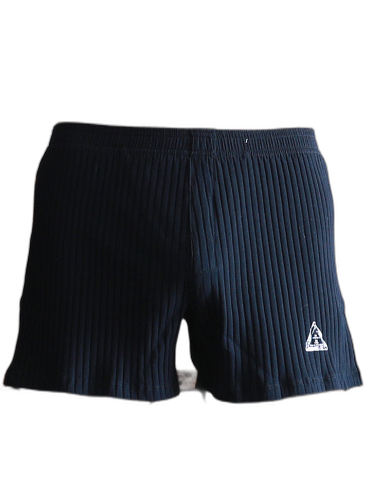 Men’s Soft Cotton Woven Boxer Shorts