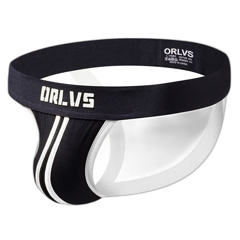 ORLVS Sport Racer Jockstrap