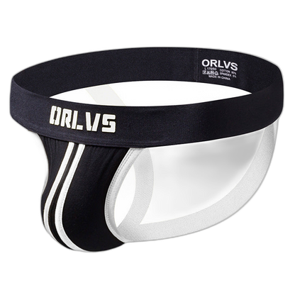 ORLVS Sport Racer Jockstrap