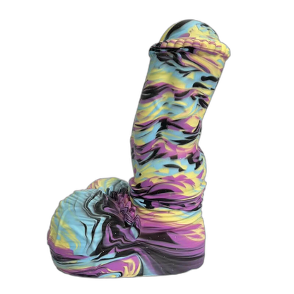 Equine - 7.9 Inch Horse Dildo - Fantasy Dildo