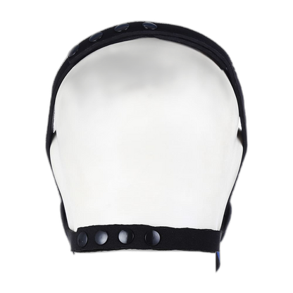 PupMaster - Adjustable Dog Play Hood for Roleplay & BDSM Fun