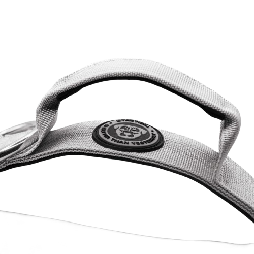 4cm Tactical Collar Grey