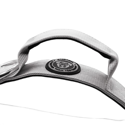 4cm Tactical Collar Grey