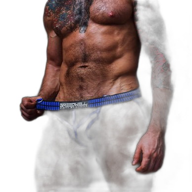 Breedwell Hybred Jock Blue