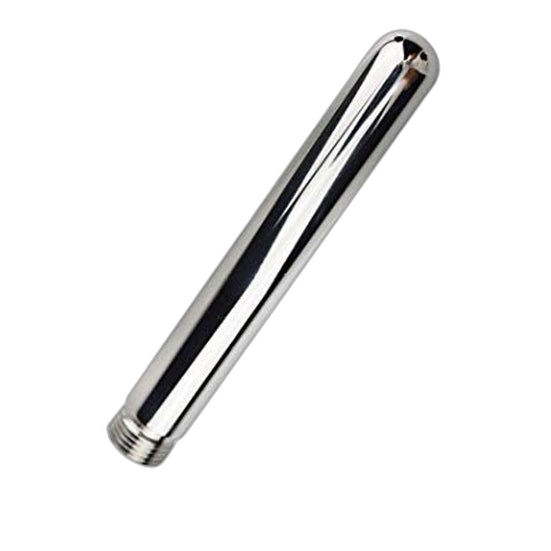 ruff GEAR Stainless Steel Shower Anal Douche
