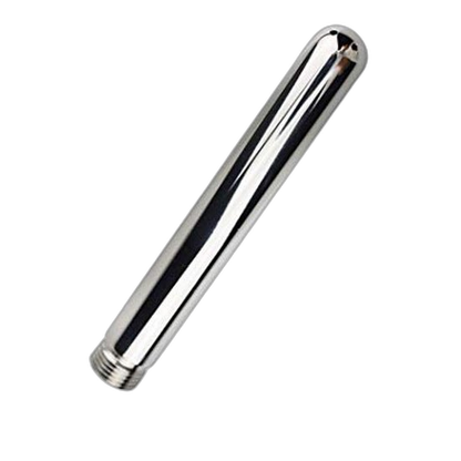 ruff GEAR Stainless Steel Shower Anal Douche