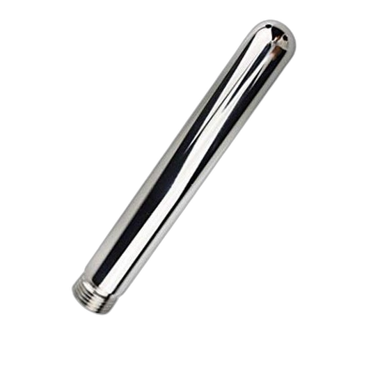ruff GEAR Stainless Steel Shower Anal Douche