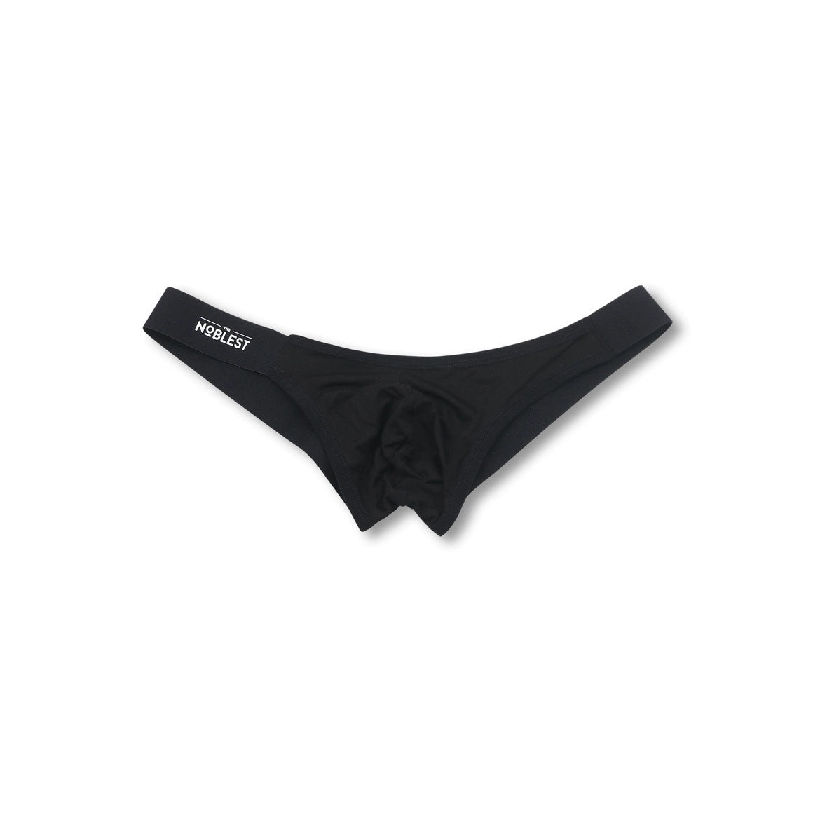 Men's Sexy Breathable V-Shape Modal Jockstrap