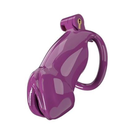 Yuke - Small Chastity Cage
