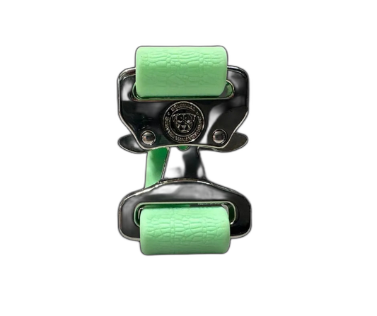2.5cm Tactical Collar Green
