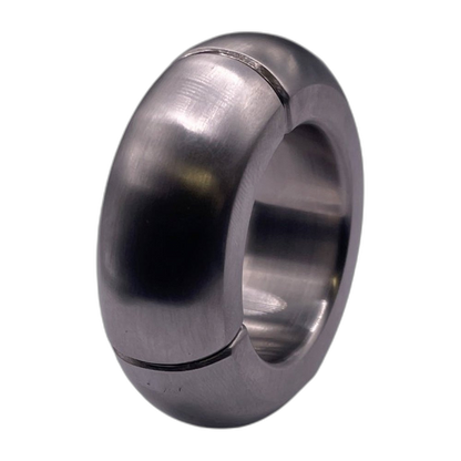 ruff GEAR Magnetic Stainless Steel OVAL Ballstretcher 35mm x 20mm 236gm
