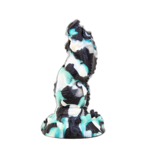 Bad Dragon Rogue #41 - Slater, Medium