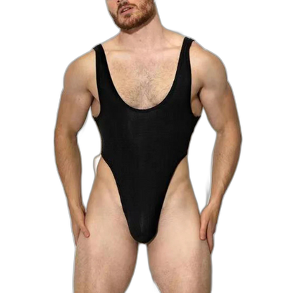 Cheeky Sports Shaping Bodysuit