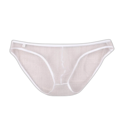 Caught In The Act Men's Mesh Briefs