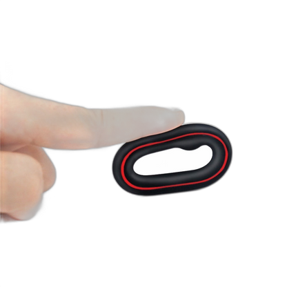 ruff GEAR Pure Silicone Power Cock Ring