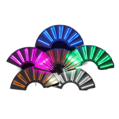 Hand Clack Fan