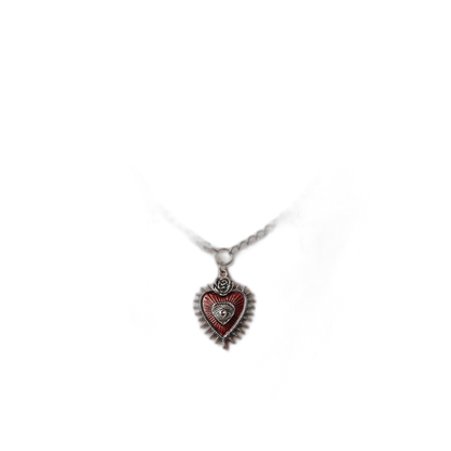 Ruby Ripper Choker