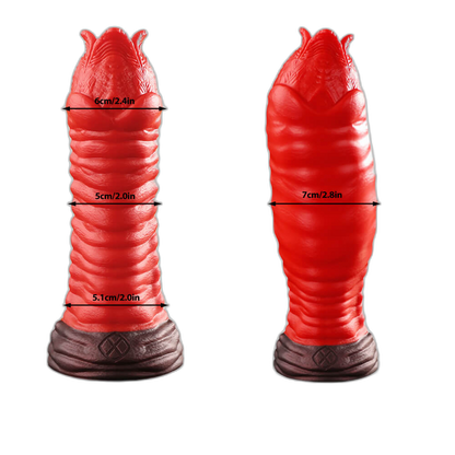 Xomiy Queenis - Tail | Fantasy Inflatable Butt Plug