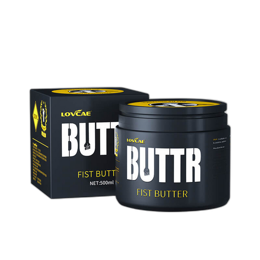 Buttr - Fisting Lube - 16.9 oz