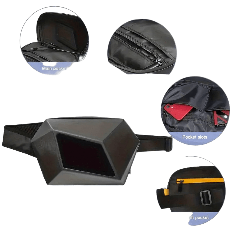 Mini Future Anonymous Bag
