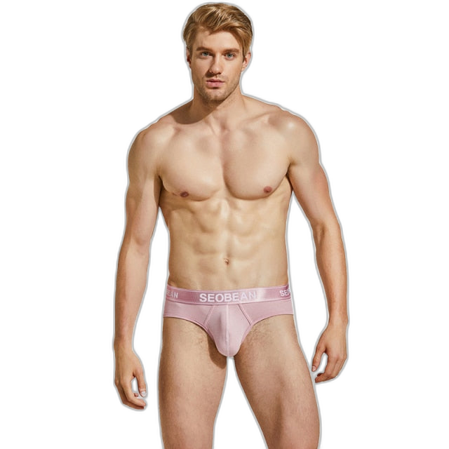 Seobean Candy Briefs