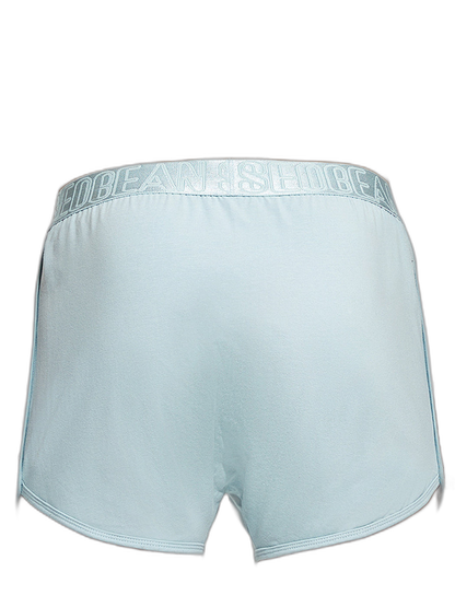 Men’s Knitted Boxers With Button Fly