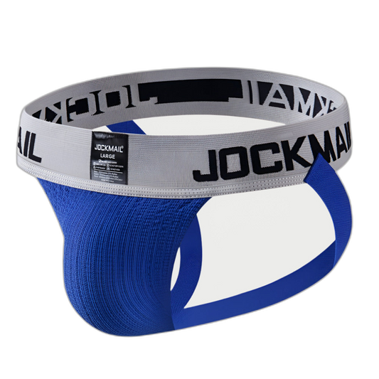 Breathable Sports Jockstrap