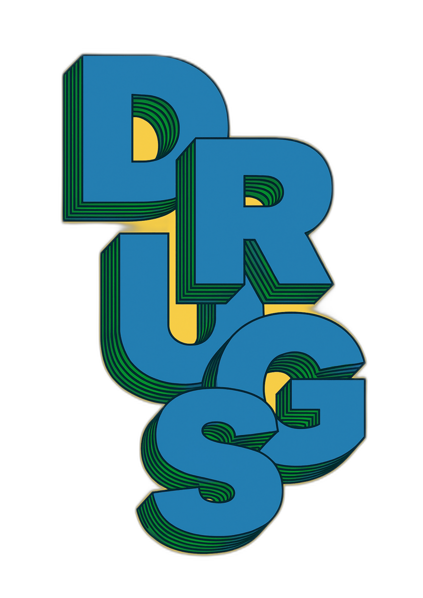 DRUGS Prints