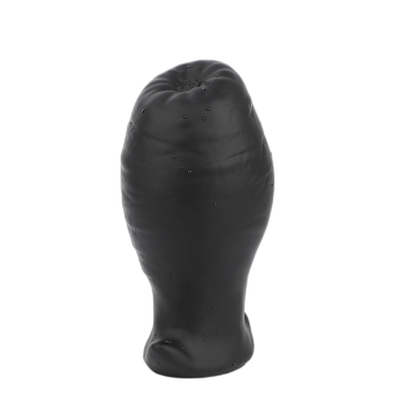 Max - Beginner Butt Plug - Silicone Anal Dilator - Huge Anal Toy - Anal Trainer