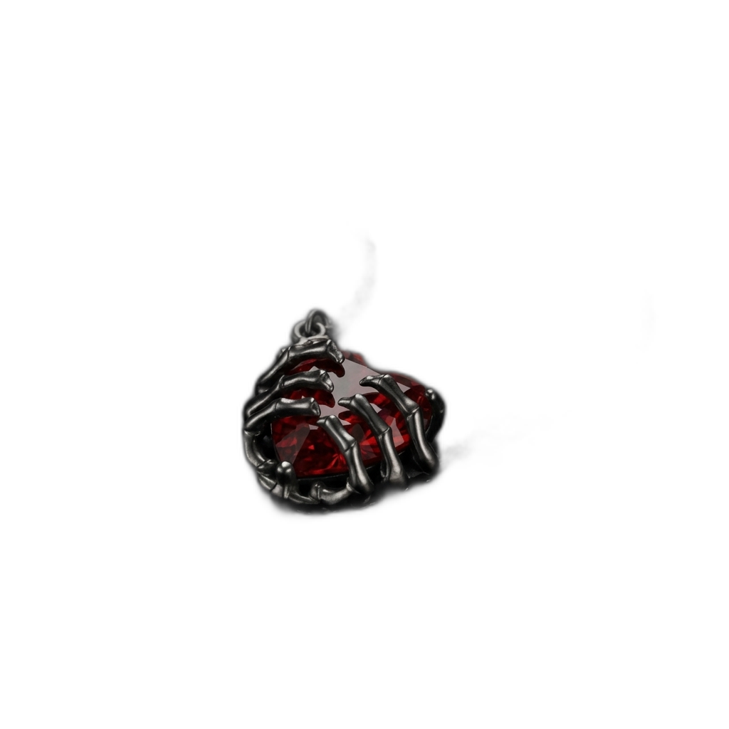 Dead Love Necklace