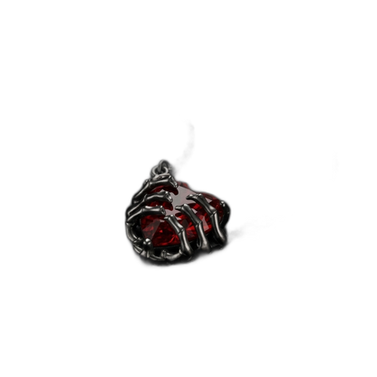 Dead Love Necklace
