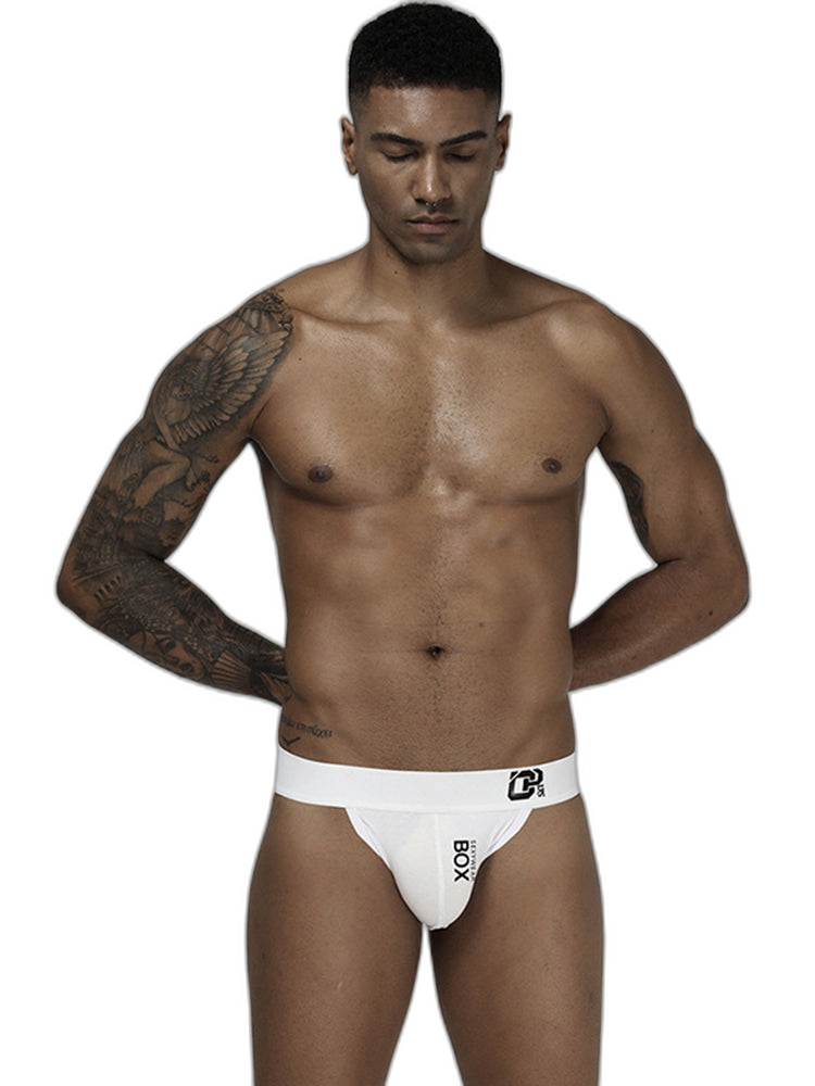 2 Pack Cotton Men's Underwear Collections