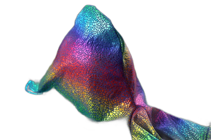 Rainbow Bodysuit