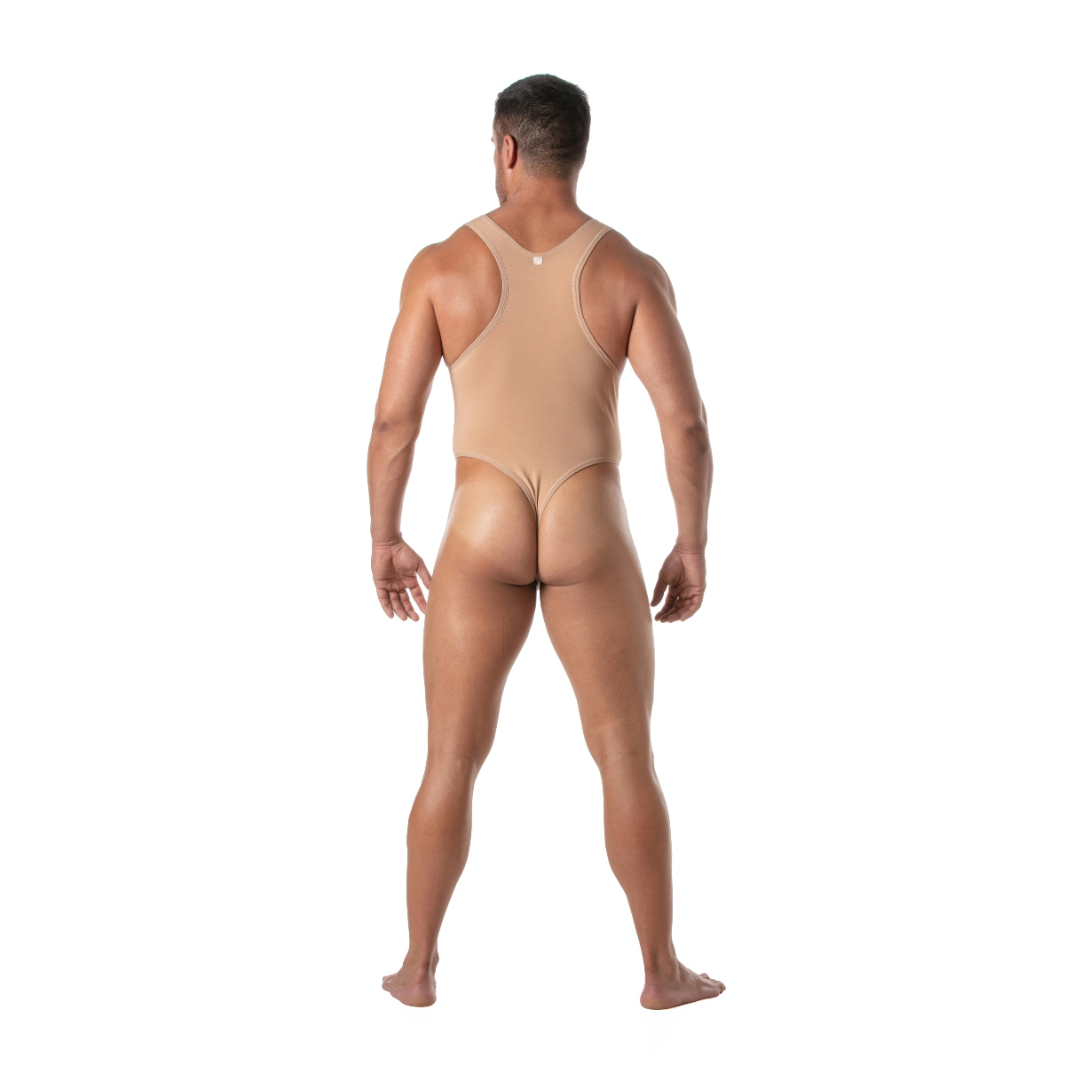 TOF Paris Skin Colour Bodythong Medium