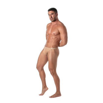 TOF Paris Skin Colour Thong Large
