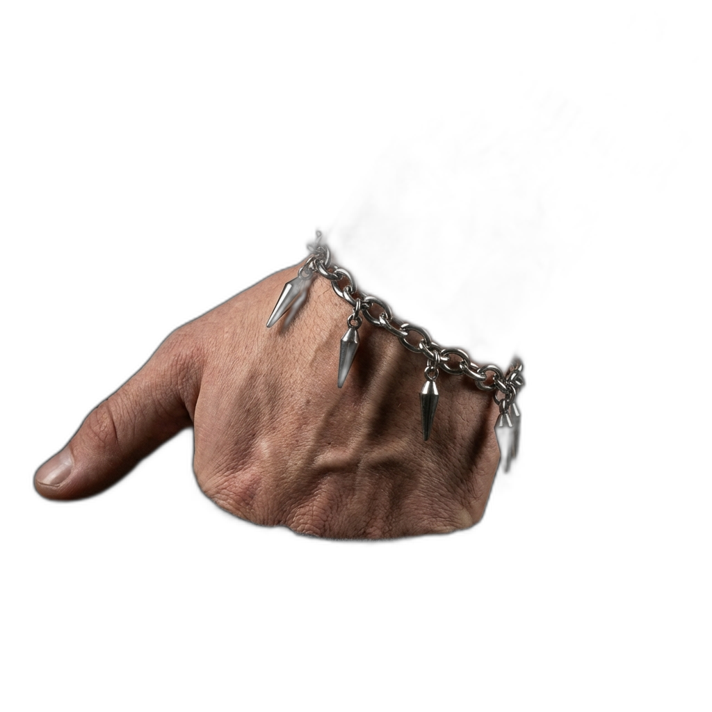Phantom Bracelet