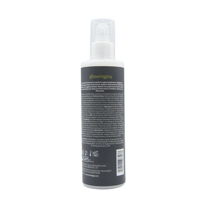 Loving Joy Silk Hybrid Lubricant 250ml