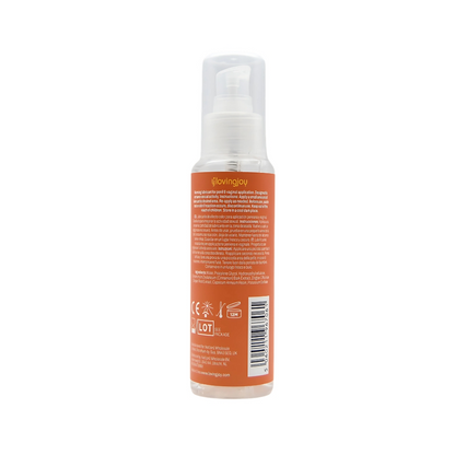 Loving Joy Warming Lubricant 100ml