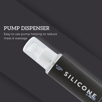 Loving Joy Silicone Lubricant 100ml
