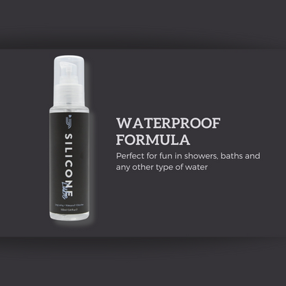 Loving Joy Silicone Lubricant 100ml