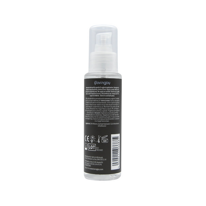 Loving Joy Silicone Lubricant 100ml