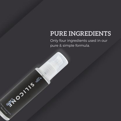 Loving Joy Silicone Lubricant 100ml