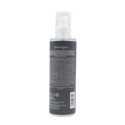 Loving Joy Silicone Lubricant 250ml