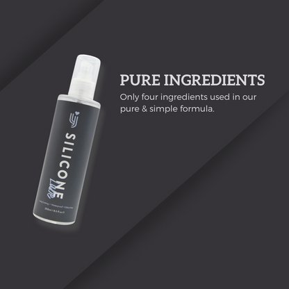 Loving Joy Silicone Lubricant 250ml