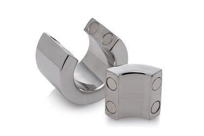 40mm Magnetic Stainless Steel Ball Stretcher