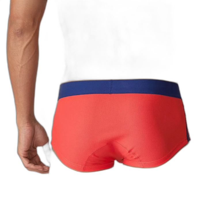 SEOBEAN Athletic Boxer Briefs