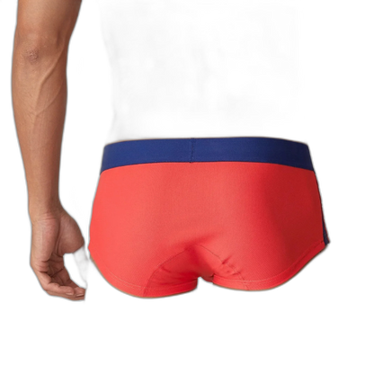 SEOBEAN Athletic Boxer Briefs